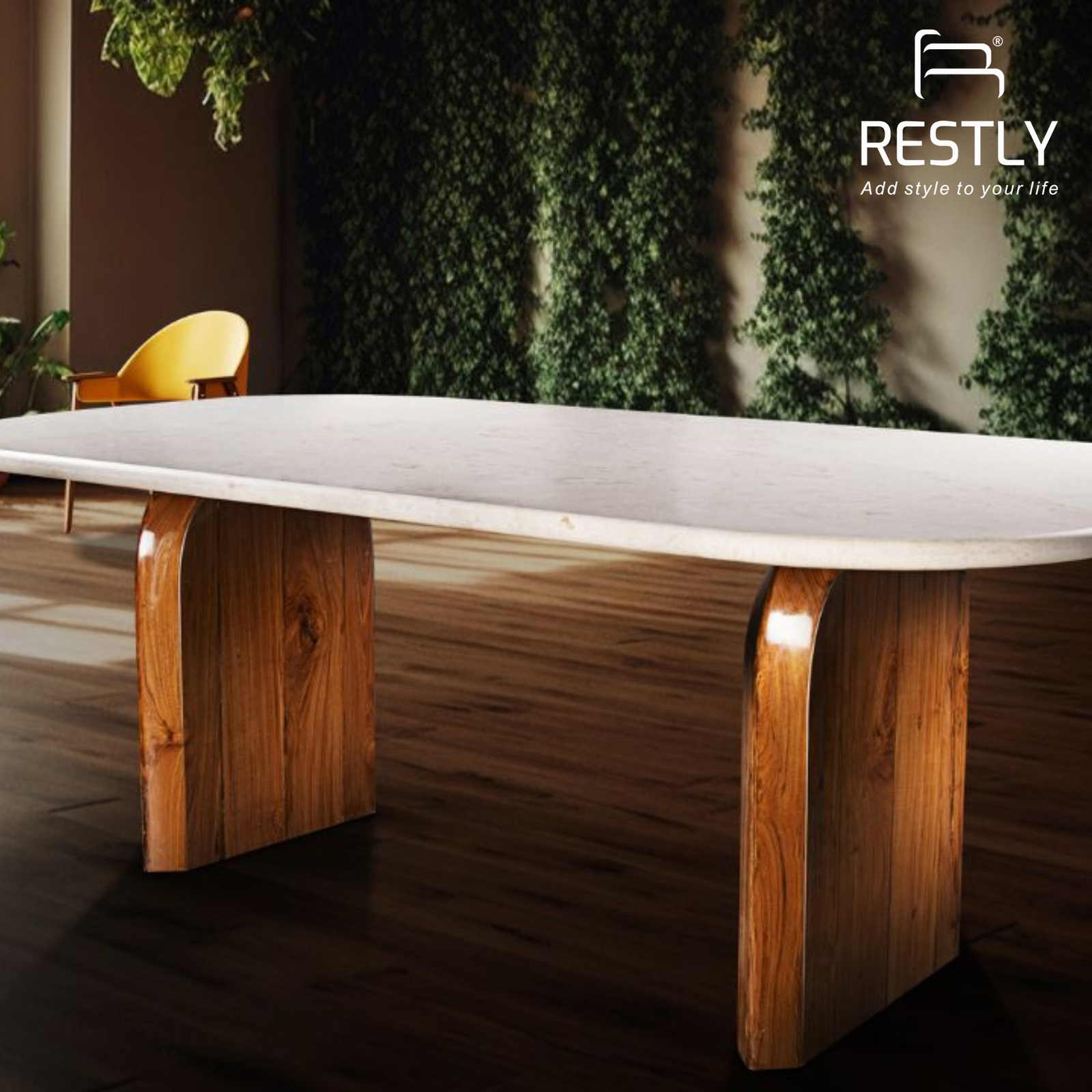 Dining Tables